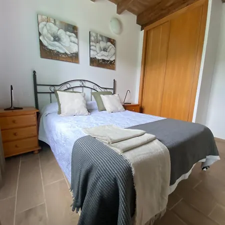Vallechico Holiday home Vallebron