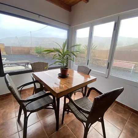 Vallechico Holiday home *