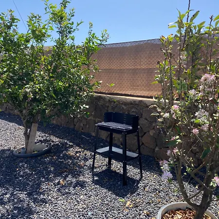 Vallechico Holiday home