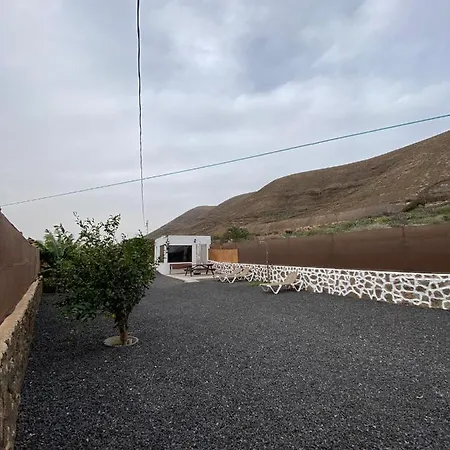 Ferienhaus Vallechico