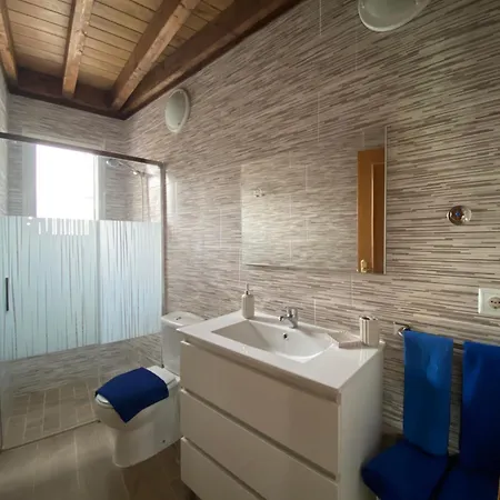 Vallechico Ferienhaus