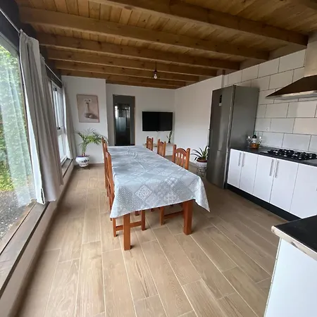 Ferienhaus Vallechico *